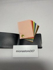 AIS Personal Color Analysis Fabric Swatch Set of 4 30 Colors each x 4 Seasons
