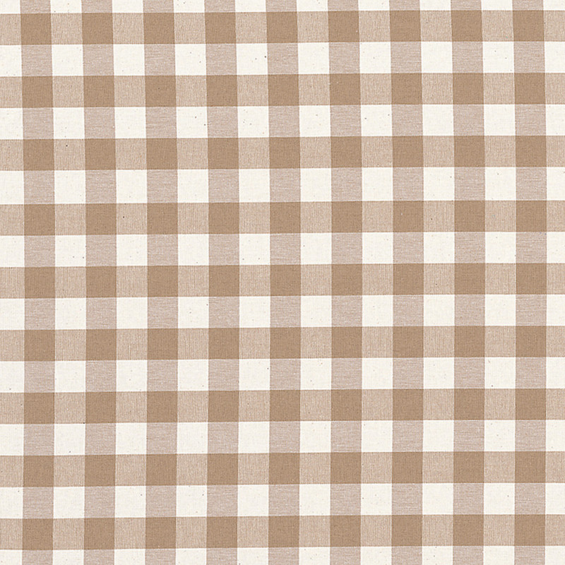 CHAMBRAY YARN DYED COTTON BEIGE WHITE FABRIC SHIRTS DRESS CURTAIN BEDDING 44’W