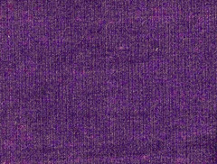 Deep Dark PURPLE, Small Ribbed CORDUROY FABRIC, 1 Yard X 60″ Wide