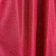 Glitter Lurex Knit Fabric – 60″ Wide Sparkle Spandex with Foam Bonding