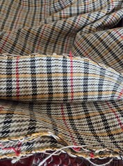 Himalayan Hand-woven 100% Hemp