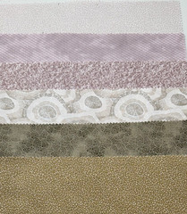 POV BLENDERS FARMHOUSE LAYER CAKE BY HENRY GLASS & CO 42PC 10X10 NEW