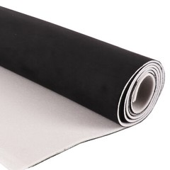 Suede Headliner Foam Backed Fabric 60″ Width Upholstery Sagging Re-wrap/Repair