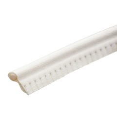 Boat Seat Cord Welting 191040 | Arctic Ice White 5/8 x 1/4 Inch (YD)