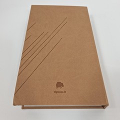 Zignone JerZey Wool Lycra Fabric Sample Book 31 Swatches Italy 5″x9″