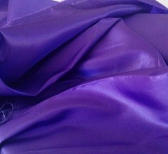 Purple Taffeta 100% Polyester 59/60″ wide by the yard or roll. Free swatches.