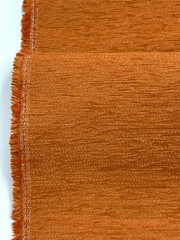 Knoll Venue, Autumn Leaf ,11y W/ Soft Chenille Yarn, soil and stain repell