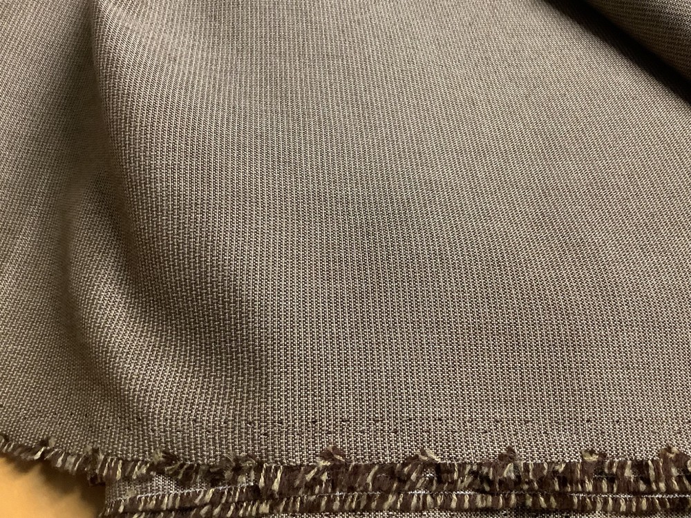 2 Pieces Sunbrella Fabric 6 34 yds 3 34 yds Total 10 12 yds G1N