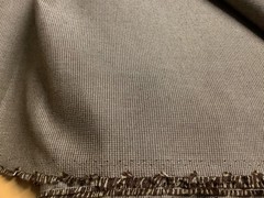 2 Pieces Sunbrella Fabric 6 34 yds 3 34 yds Total 10 12 yds G1N