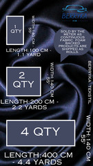 Dot Quilted Vinyl Grain Faux Leather Car Upholstery Fabric | 2″-5cm Stitched