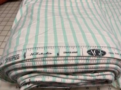 AGF Cotton Knit Fabric OEKO-Tex Certified BTY