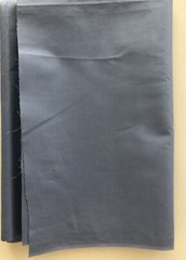 New Blue Fabric 48 Inch Width 1 Yard 28 Inch Length Cotton or Cotton Blend