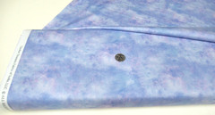 Timeless Treasures quilt-craft fabric WATERCOLOR TEXTURE lilac 5 yds (cd-3968)