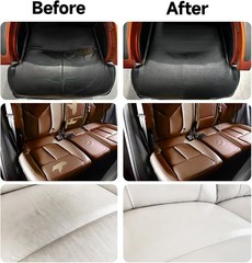 54″ Wide Marine Vinyl Fabric Faux Leather Pleather Auto Upholstery Cotton Backed