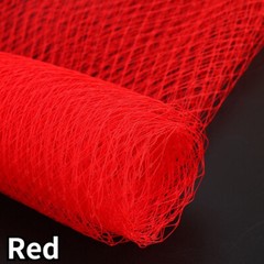 Birdcage Veil Netting Mesh Fabric DIY Millinery Trim Russian Veiling Hat Supply