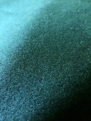 2 Yards Dark Green Superfine Wool Broadcloth 60 Inches Wide