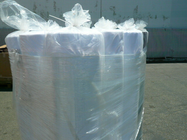 Staflex Non Woven Fusible Interface White 60″ x 300 Yards