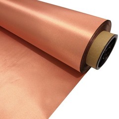 EMF Protection Pure Copper Fabric-Blocking RFID Radiation Singal Wifi EMI EMP RF