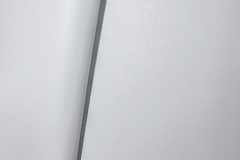 1/4″ FOAM BACKED MARINE VINYL WHITE AUTO ATV BOAT UPHOLSTERY FABRIC BTY 54″W