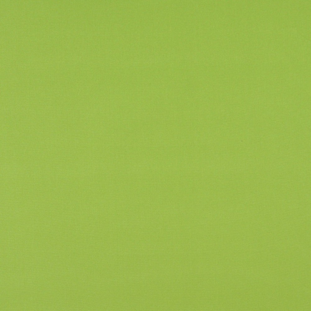 Lane Lime Green Stain Resistant Performance Canvas Upholstery Fabric by the Yard