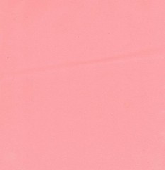 Velvet Flocking Waterproof Felt With PVC Backing Pink upholstery Fabric 55 wide