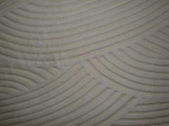 Fields of Cream Luxury Sunbury Textile Mills