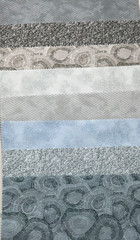POV BLENDERS FARMHOUSE LAYER CAKE BY HENRY GLASS & CO 42PC 10X10 NEW