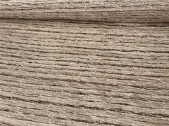 Beautiful Indian Raw Silk Fabric, Creams and light browns, Lightweight, 8+ yds.