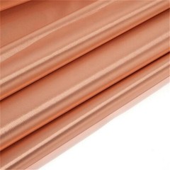 Pure Copper Faraday Fabric-EMF Protection RFID/EMI/RF Electromagnetic Shielding
