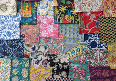 100 Mix Charm Pack Cotton Squares Patchwork Quilting Fabric Bundle Scraps Lot