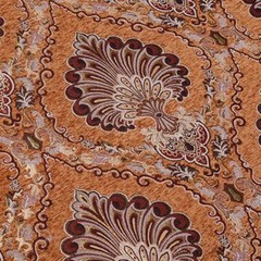 Thicken Chenille Pillow Cushion Case Upholstery Material Jacquard Sofa Fabric