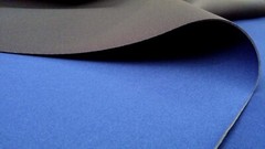 Neoprene Fabric Assortment Sample Patch Sheet Packs for Sewing Material Wetsuit
