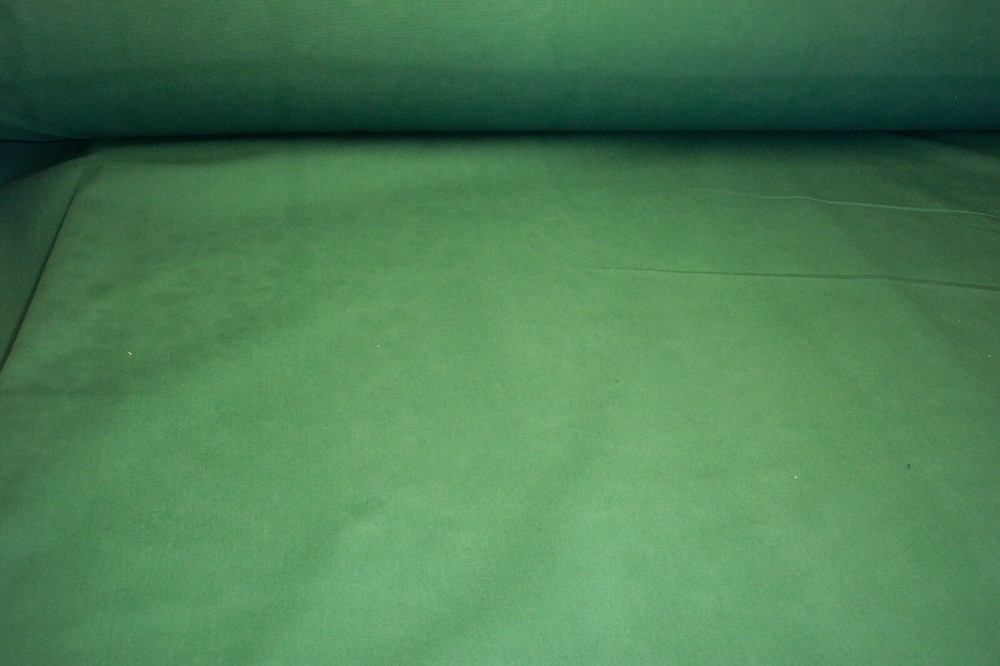NEW, Olive Poly/Cotton cloth, fabric, material, is 66″ wide, and Made in the USA