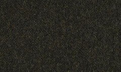 Pure Wool Shetland Herringbone Fabric Material – FOREST