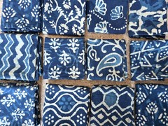 Mix Charm Pack Cotton Squares Patchwork Quilting Fabric Bundle Scraps Lot,