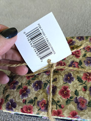 8 Fat Quarters Cotton Quilting Sewing Crafts VIP Cranston Small Floral Fabric