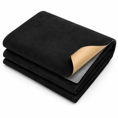 Self Adhesive Headliner Fabric with Foam Backing for Car Ceiling Fabric Repair