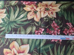 Tommy Bahama Upholstery Fabric 2 yards
