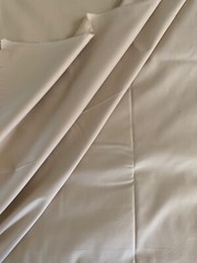 Stretch COTTON SATEEN pieces (NEW)