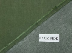 CAMO GREEN MILITARY NYLON 1000D COATED CORDURA DWR FABRIC BY 1/2(0.5) YARD 60″W