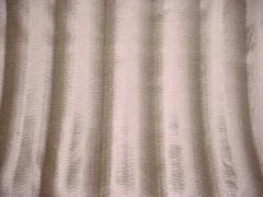 1-3/4Y Kravet Couture 29604 Modern Elegance Stripe Velvet Upholstery Fabric