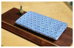 Korean Traditional Chonghwa Baekja Patterned Fabric made in Korea BTHY