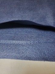100% Acrylic Felt By The Yard – Navy Blue 72 Inches Wide – Soft and thick
