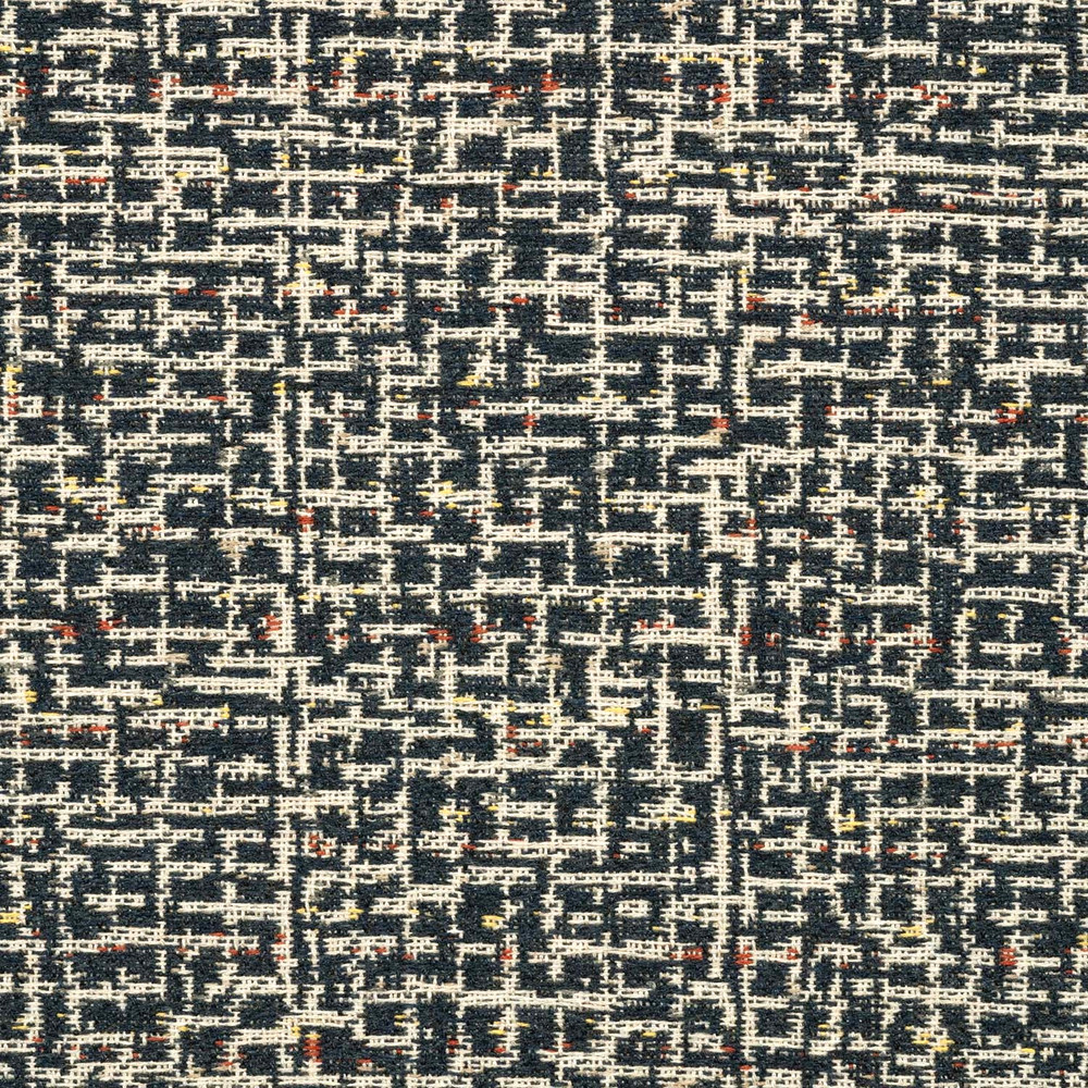 Sunbrella Highlander Midnight Blue 305672-0003 Upholstery Fabric By The Yard