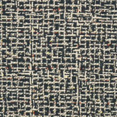 Sunbrella Highlander Midnight Blue 305672-0003 Upholstery Fabric By The Yard