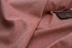 Ermenegildo Zegna ARCOLAIO Line. Heavy Jacketing silk fabric /blazer Jacket Silk