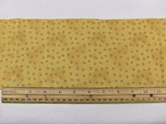 Chicken Coop Print Fat Quarters by MUMMS THE WORD/Debbie Mumm/SSI/100% Cotton