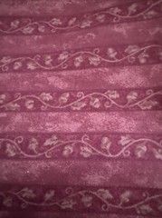 Fabric 100% cotton (8) fat quarters each 18” x 22” quilt shop quality