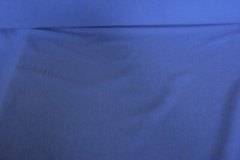 NEW, Blue Chambray, cloth fabric material, is 65Poly/35Cotton, sold by the Yard