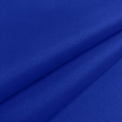 GeeComfy Waterproof Canvas Fabric by The Yard 1 36″ x 58″, Royal Blue
